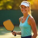 Les principales questions sur le pickleball : règles, équipement et conseils pratiques
