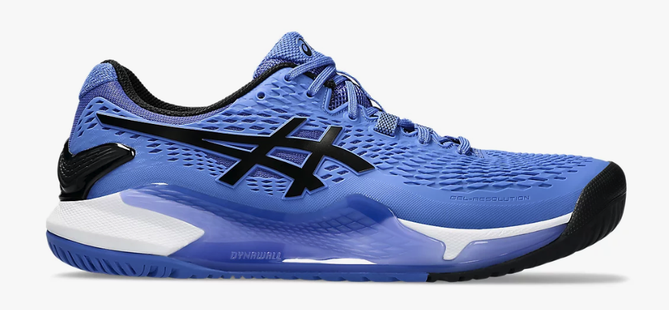 ASICS Gel-Resolution 9