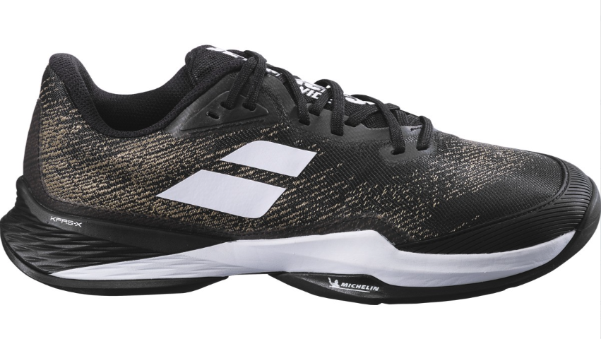 Babolat Jet Mach 3 