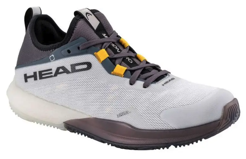 HEAD Motion Pro &mdash; L&rsquo;experte des terrains int&eacute;rieurs