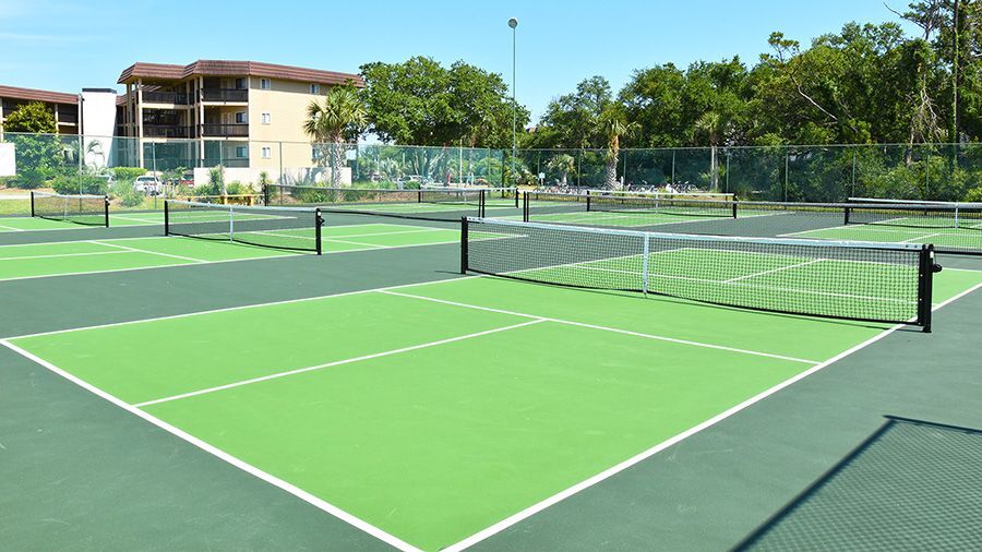 Hilton Head Island, Caroline du Sud : entre plages vierges et clubs de luxe