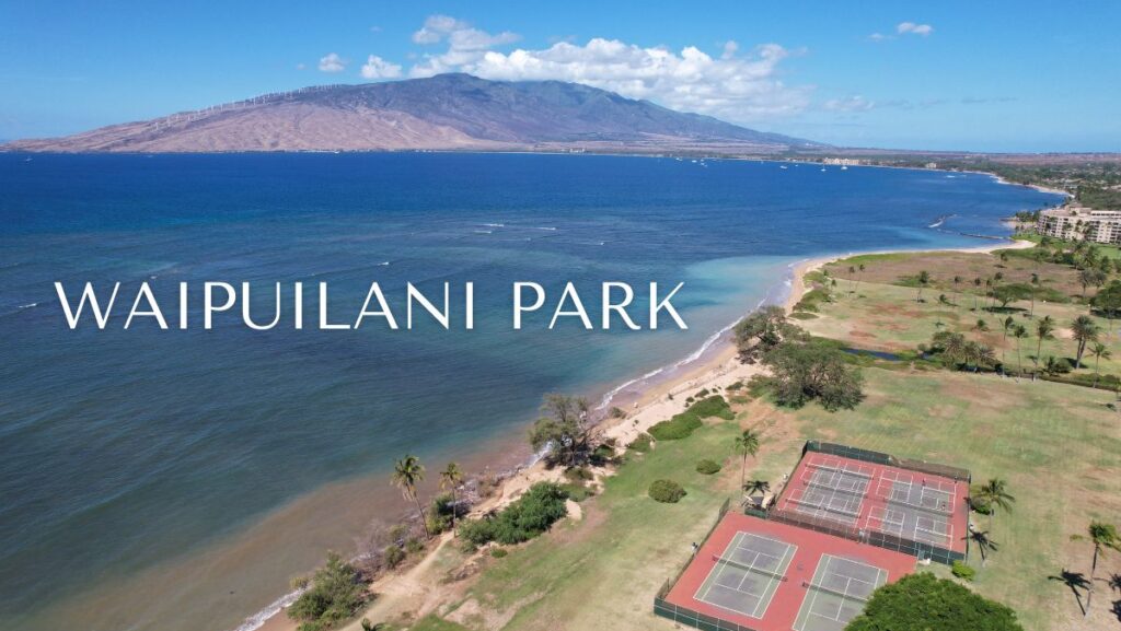 Maui, Hawaï : océan, volcans et tournoi les pieds dans l’eau