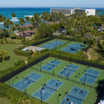 Les 8 meilleures destinations de vacances pour jouer au Pickleball en 2025