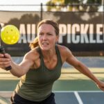 8 erreurs fréquentes des joueurs intermédiaires au pickleball (et comment les corriger)