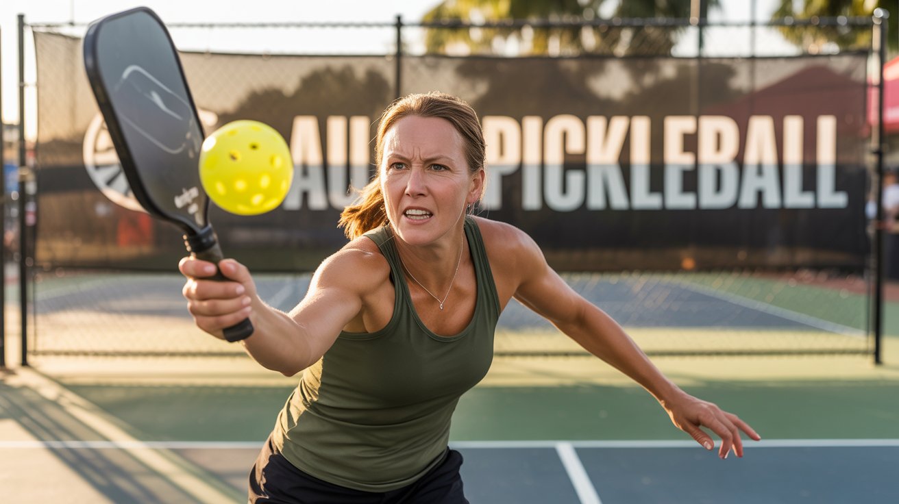 8 erreurs fréquentes des joueurs intermédiaires au pickleball (et comment les corriger)
