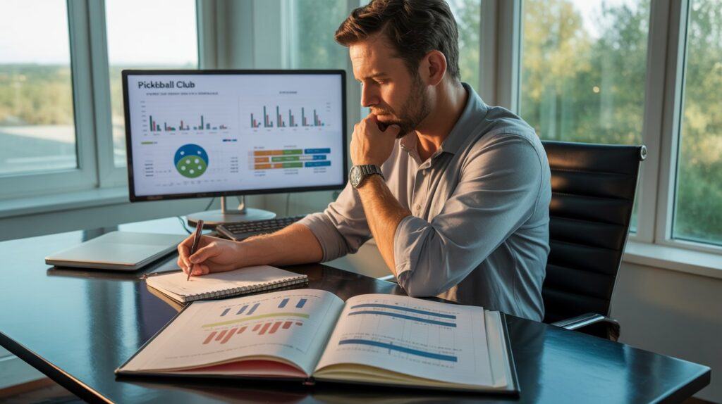 La gestion financière : piloter vers la rentabilité