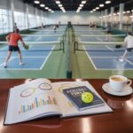 Les coulisses d’un club de pickleball : du concept à la rentabilité (Guide complet 2025)