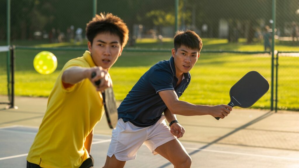 Hong Kong Open 2025 : un succès retentissant