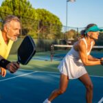 6 stratégies en double que les joueurs débutants de pickleball doivent absolument connaître