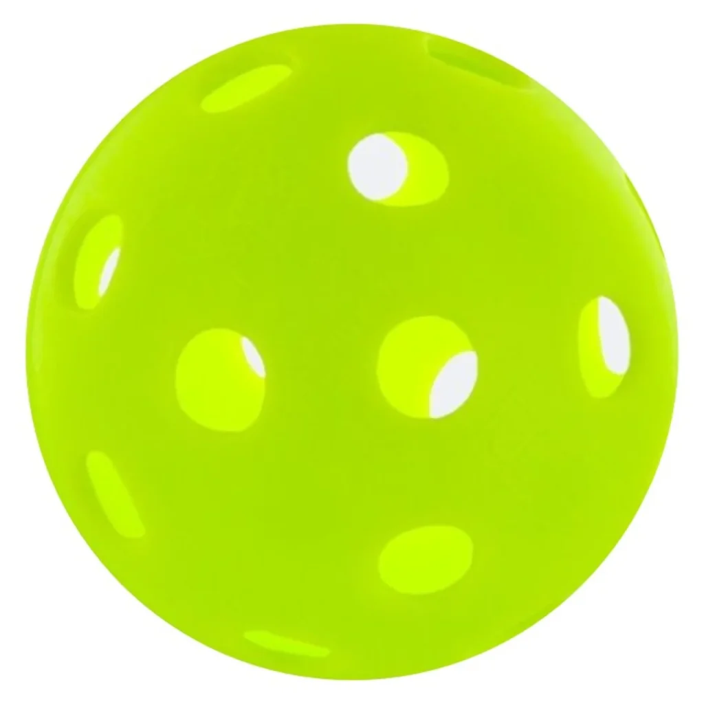 Jugs Indoor Pickleballs