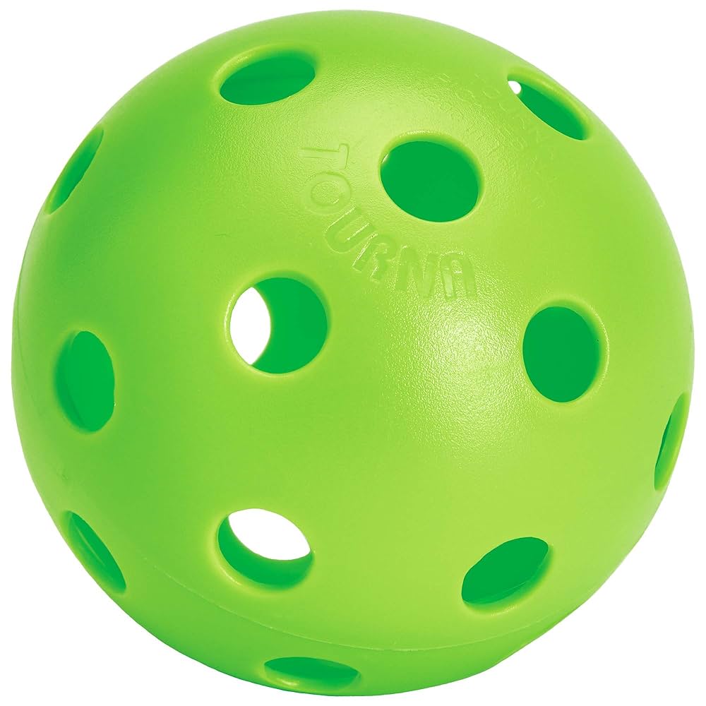 Tourna Strike Indoor Pickleballs