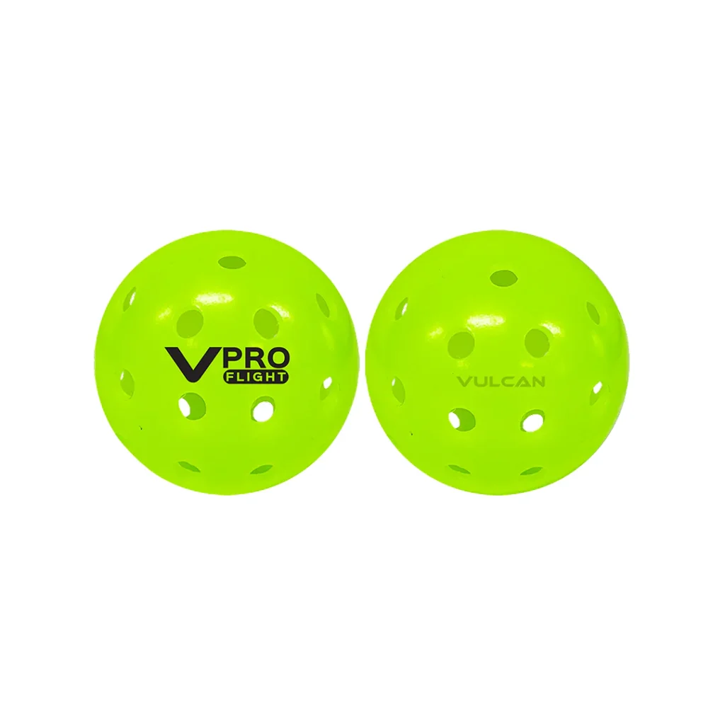 Vulcan VPRO FLIGHT