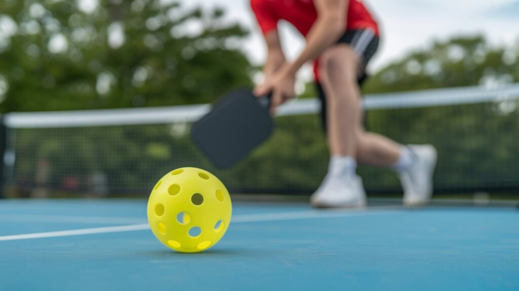 5 conseils YouTube populaires, qui ralentissent ta progression au pickleball