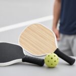 Comment choisir sa première raquette de pickleball : les 4 critères qui changent tout