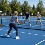 Septembre chargé en France : la vague des tournois pickleball reprend